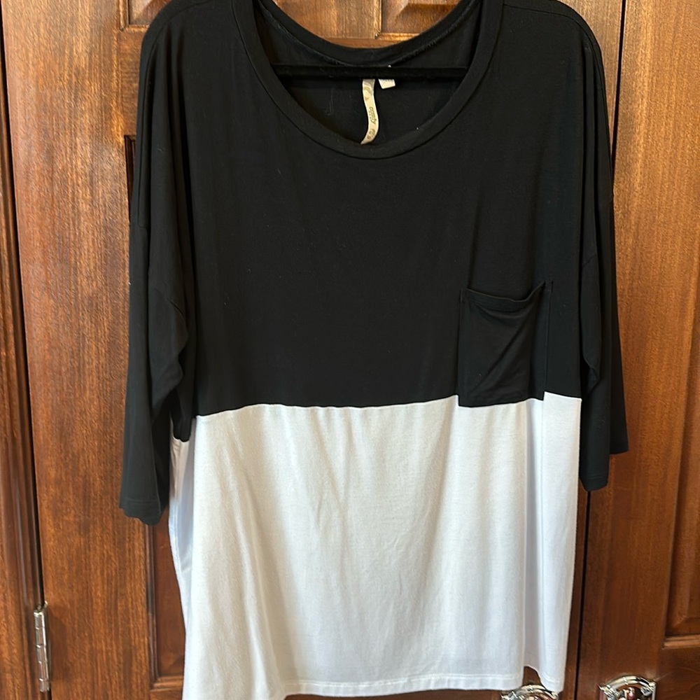 Comfy Shirt